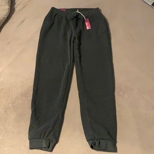 True Rock XL Cuffed Joggers